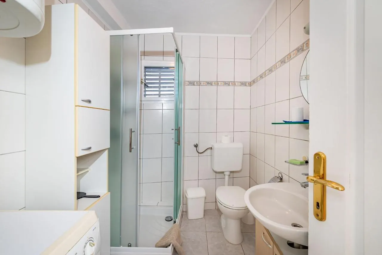 Ferienhaus Kuca Marija - Traditionelles Steinhaus Bei Zadar Debeljak Croatia