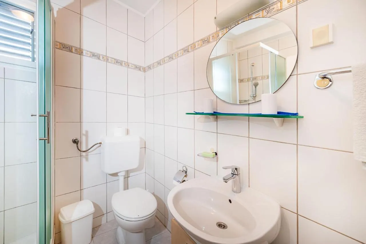 Holiday home Ferienhaus Kuca Marija - Traditionelles Steinhaus Bei Zadar Debeljak