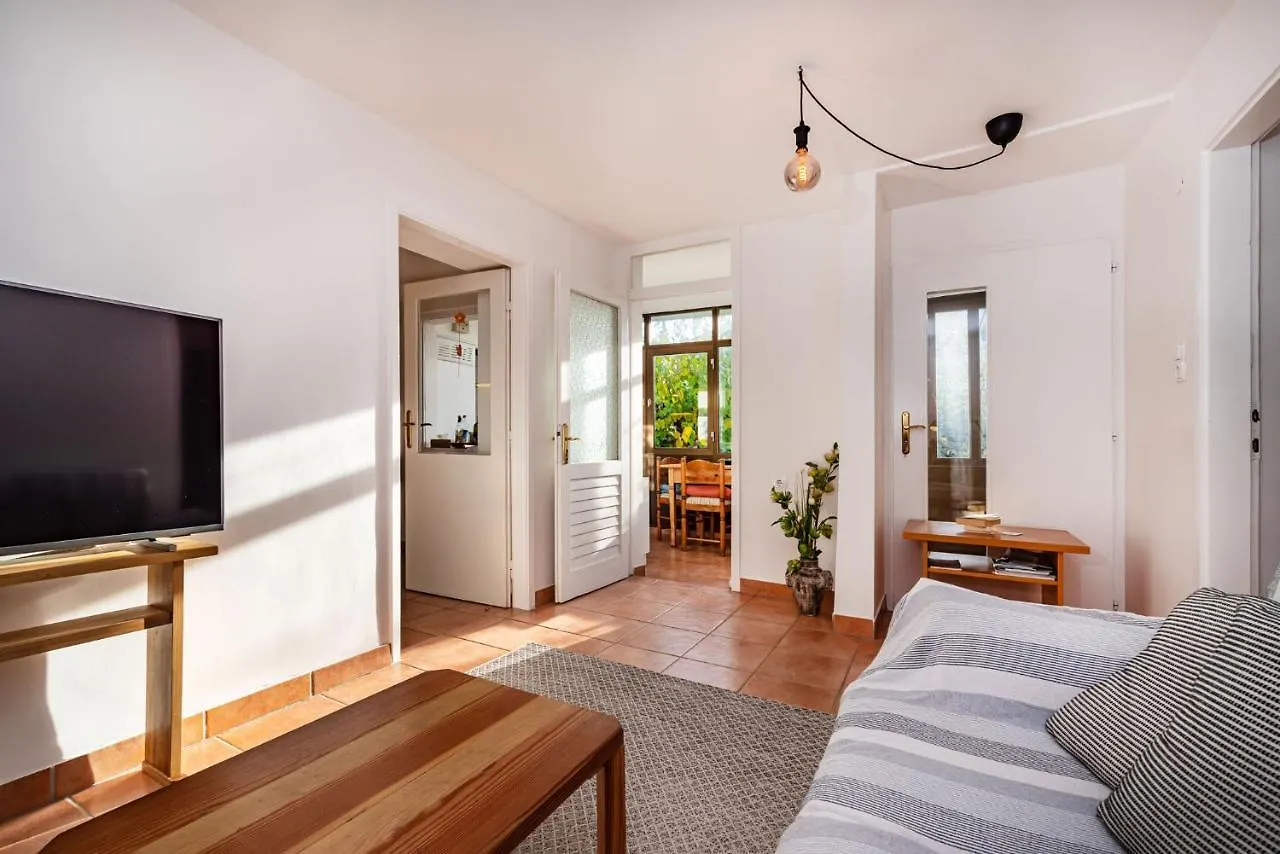 Ferienhaus Kuca Marija - Traditionelles Steinhaus Bei Zadar Debeljak 0*,  Croatia