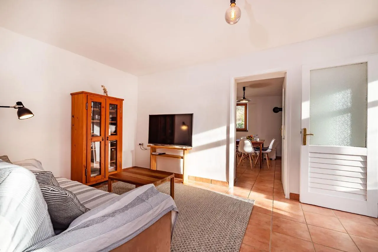 Ferienhaus Kuca Marija - Traditionelles Steinhaus Bei Zadar Debeljak 0*,