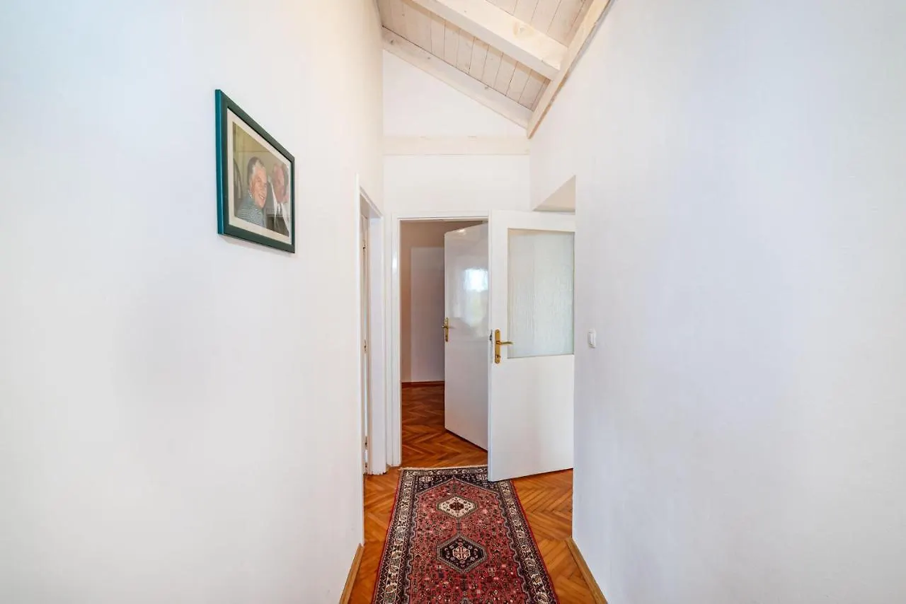 Ferienhaus Kuca Marija - Traditionelles Steinhaus Bei Zadar Debeljak Holiday home